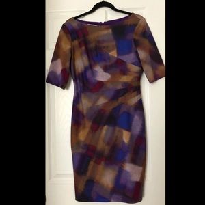 London Times Dress Size 8
